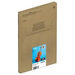 Epson Original T16N8 Druckerpatrone - Multipack 6 Farben C13T16N84510
