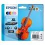 Epson Original T16P8 XL Druckerpatrone - Multipack 6 Farben C13T16P84010