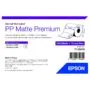 EPSON PP Matte Label 102x51mm 535 Etiketten. Die-Cut