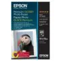 EPSON Premium glnzend Foto Papier inkjet 255g m2 100x150mm 40 Blatt 1er-Pack