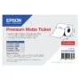 Epson Premium - Matte Etiketten - Rolle (10.2 cm x 50 m) - 1 Rolle(n) - für Epson TM-C3400-LT TM C3500