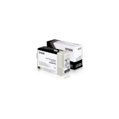 Epson SJIC20P(K) - Schwarz - Original - Tintenpatrone