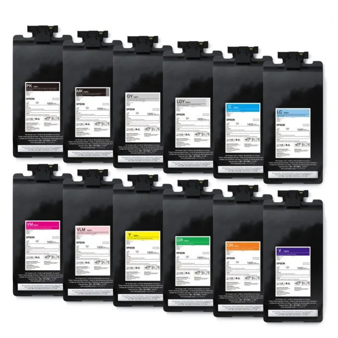 EPSON SureColor SC-P20500 162.56cm, 64'', 12 Farben — image 2