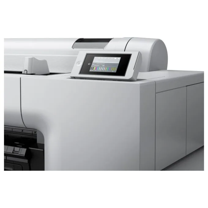 EPSON SureColor SC-P20500 162.56cm, 64'', 12 Farben — image 7