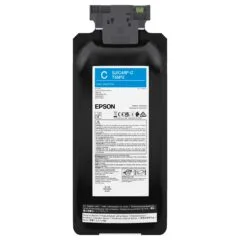 EPSON Tinte cyan 480ml CW C8000