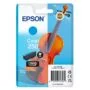 EPSON Tinte cyan 4.8ml XP 980, ''250''
