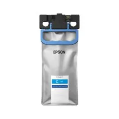 EPSON Tinte cyan 50000S WF Pro EM-C8101RDWF. ''XXL''