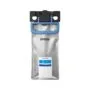 EPSON Tinte cyan 50000S WF Pro EM-C8101RDWF. ''XXL''