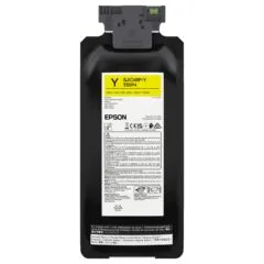 EPSON Tinte gelb 480ml CW C8000