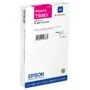EPSON Tinte magenta 39.0ml WF Pro 6xxx, ''XL''