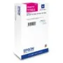 EPSON Tinte magenta 39.0ml WF Pro 8xxx, ''XL''