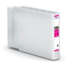 EPSON Tinte magenta 39ml WF Pro WF-C8190 WF-C86xx. ''XL''
