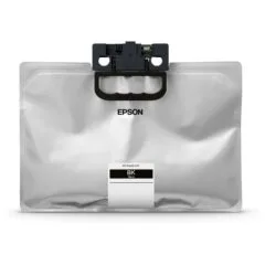 EPSON Tinte schwarz 86000S WF Pro EM-C8101RDWF. ''XXL''