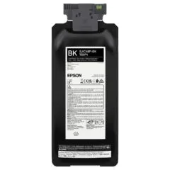 EPSON Tinte schwarz (gloss) 480ml CW C8000
