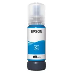 Epson Tintenflasche 107 Cyan