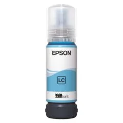 Epson Tintenflasche 107 Cyan