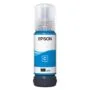 Epson Tintenflasche 107 Cyan