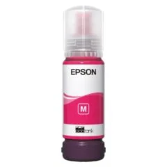 Epson Tintenflasche 107 Magenta