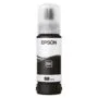 Epson Tintenflasche 107 Schwarz