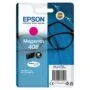 Epson Tintenpatrone 408 Magenta