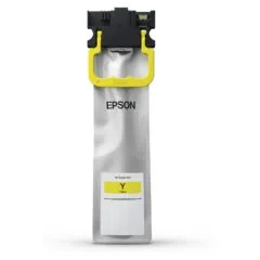 Epson Tintenpatrone C13T01C400 XL Gelb
