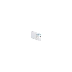 Epson Tintenpatrone cyan T 55W 200 ml T 55W2