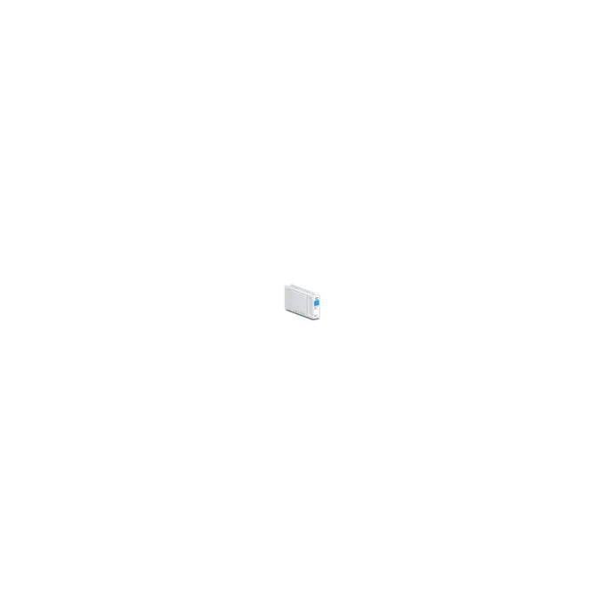 Epson Tintenpatrone cyan T 56U 350 ml T 56U2 — image 1