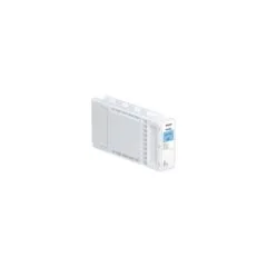 Epson Tintenpatrone light cyan T 44Q 350 ml T 44Q5
