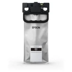 Epson Tintenpatrone T01C100 XL schwarz