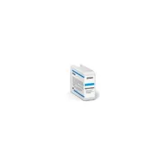 Epson Tintenpatrone T47A5 hell Cyan