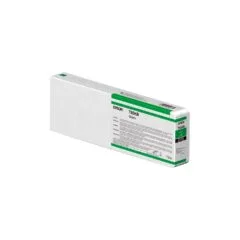Epson Tintenpatrone UltraChrome HDX HD grn 700 ml T 55KB