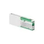 Epson Tintenpatrone UltraChrome HDX HD grn 700 ml T 55KB