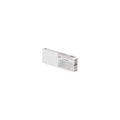 Epson Tintenpatrone UltraChrome HDX HD viv lig. mag 700ml T55K6N
