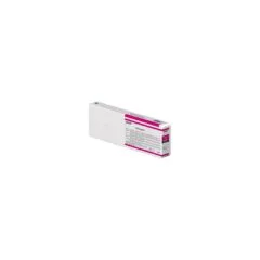 Epson Tintenpatrone UltraChrome HDX HD viv mag. 700 ml T55K3N