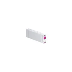 Epson Tintenpatrone UltraChrome Pro vivid magenta 700ml T 80030N