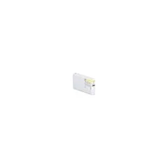 Epson Tintenpatrone yellow T 55W 200 ml T 55W4