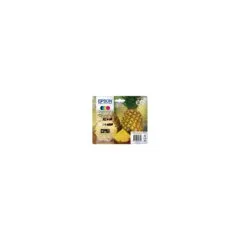 Epson Tintenpatronen Multipack 604 Xl