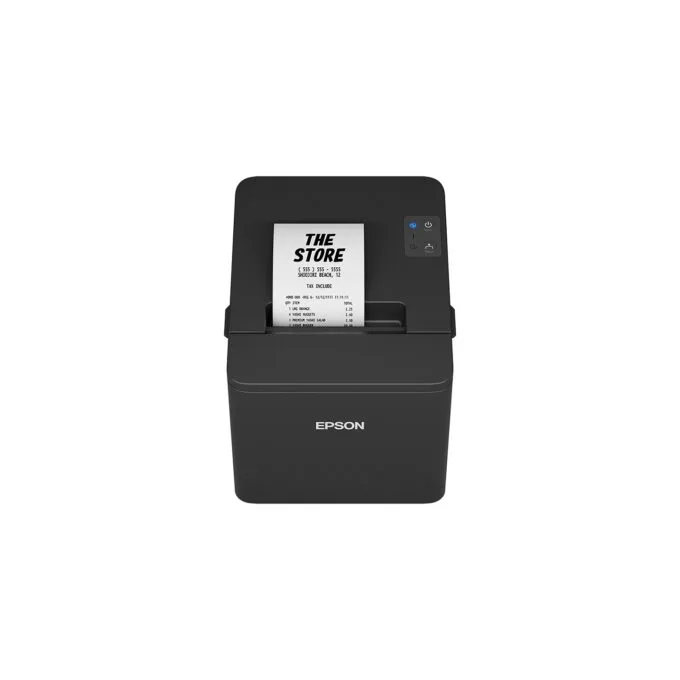 Epson TM T20IV (102) - Belegdrucker - Thermozeile - Rolle — image 2