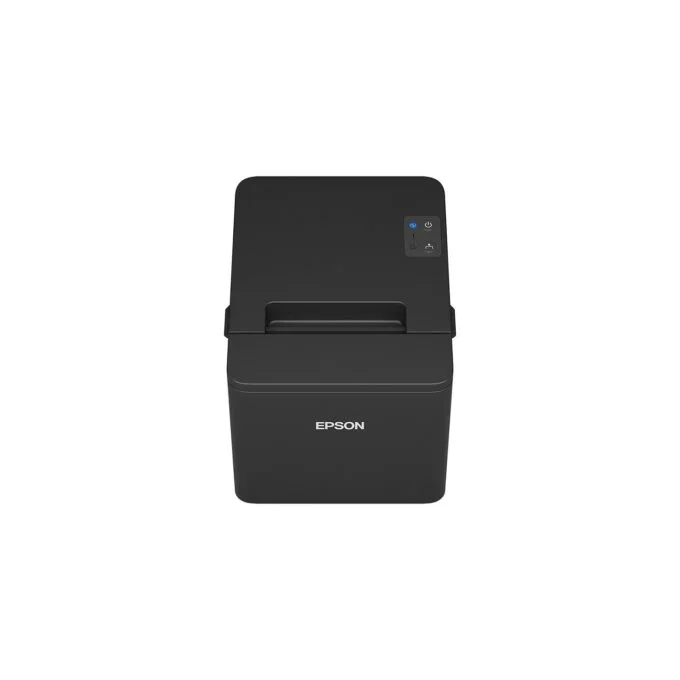 Epson TM T20IV (102) - Belegdrucker - Thermozeile - Rolle — image 4