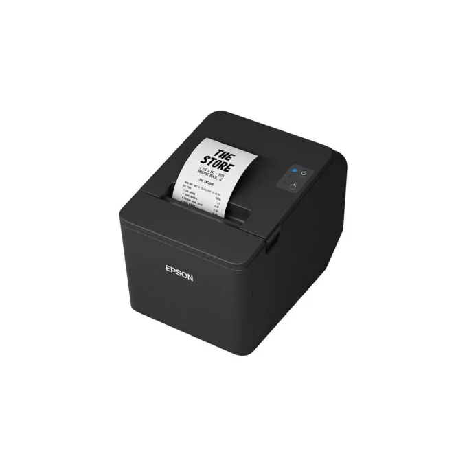 Epson TM T20IV (102) - Belegdrucker - Thermozeile - Rolle — image 5