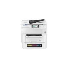 Epson WorkForce Pro EM-C8100RDWF Tintenstrahl-Multifunktionsgerät