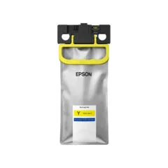 EPSON WorkForce Pro EM EP-C800R Yellow XXL Ink 20K
