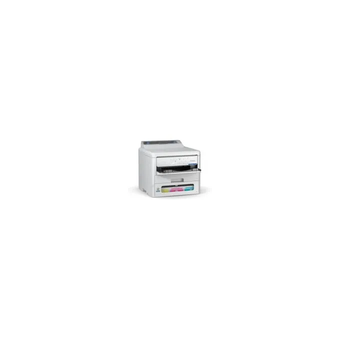 EPSON WorkForce Pro EP-C800RDW BAM DIN A4. 4 Farben. PCL. PS3. WiFi — image 2