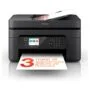 Epson WorkForce WF-2950DWF DIN A4, 4in1, 4 Farben, WiFi