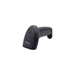 Equip 1D-Barcodescanner USB+Halter schwarz