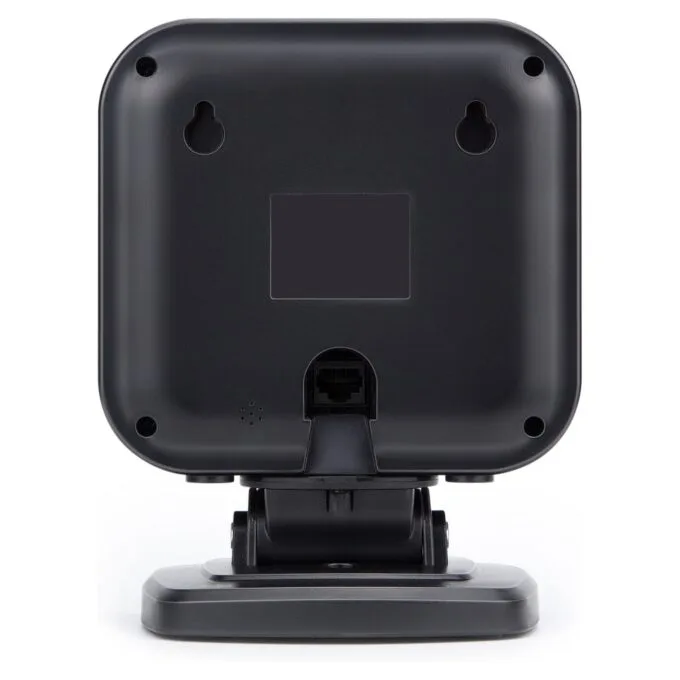 Equip 2D-Omni-Direkt. Desktop Barcodescanner USB 1MP schwarz — image 3