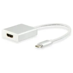 Equip Adapter USB-C - to HDMI 4K30Hz 0.15m ws