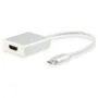 Equip Adapter USB-C - to HDMI 4K30Hz 0.15m ws