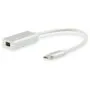Equip Adapter USB-C - to MiniDisplayPort 4K60Hz 0.15m si