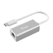 Equip Adapter USB-C - to RJ45 10 100 1000 0.15m si